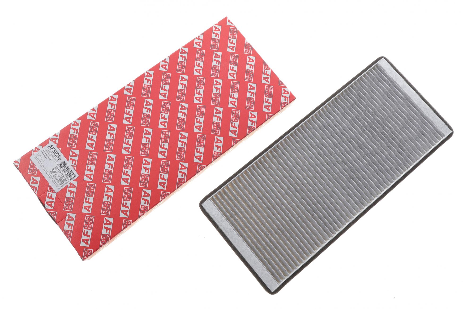 AF5029a ALPHA FILTER